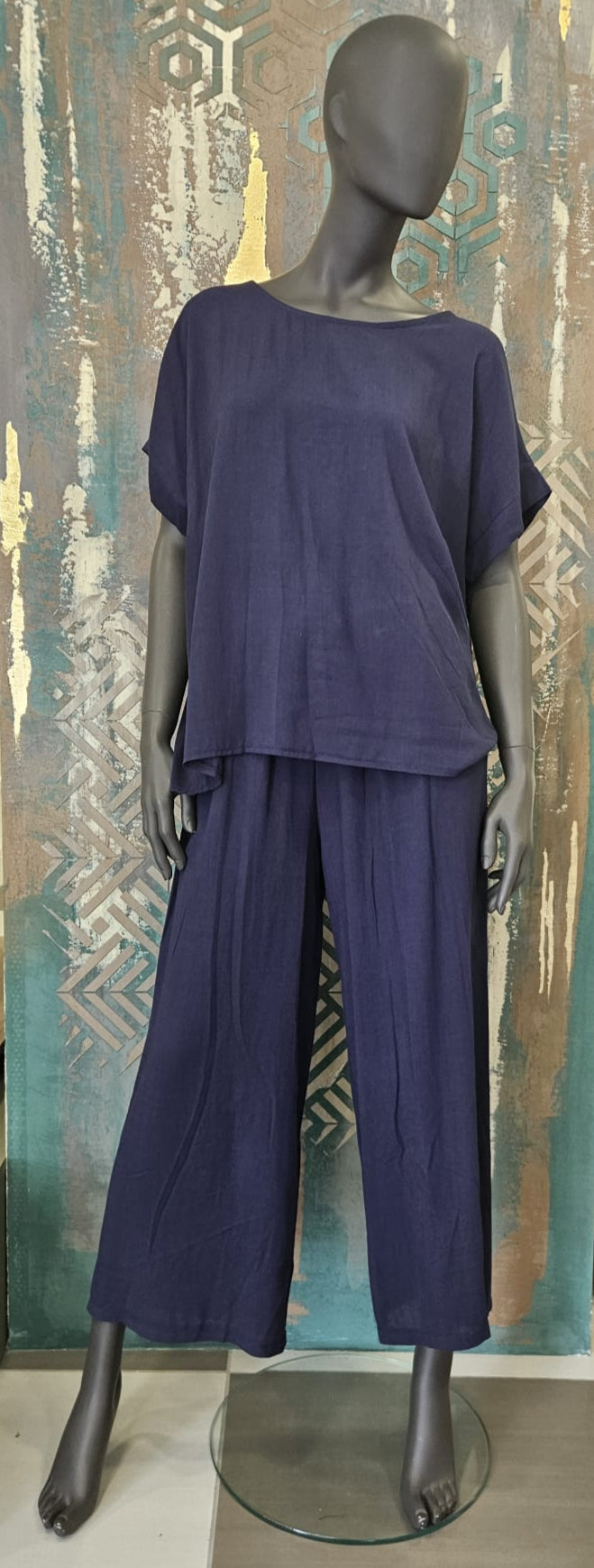 Coordinato Indomina Donna