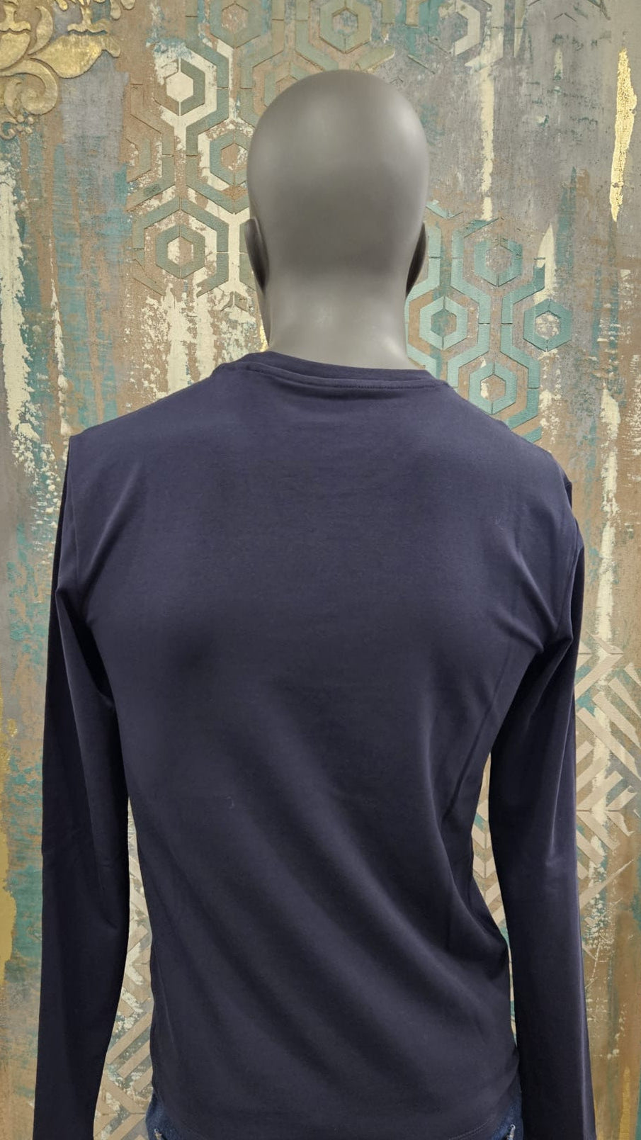 Maglia Uomo GUESS Core Tee