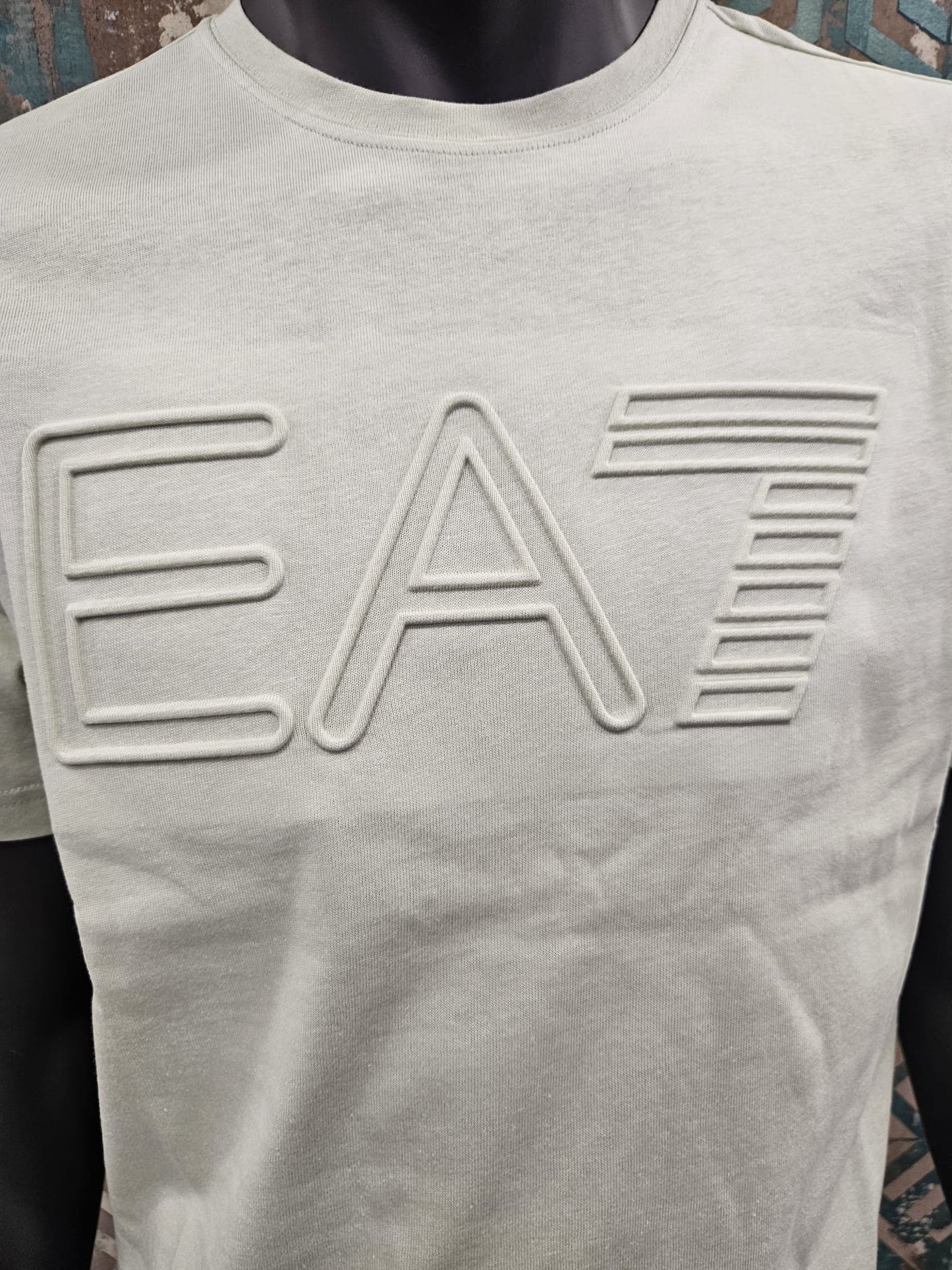 EA7 Emporio Armani Men's T-Shirt