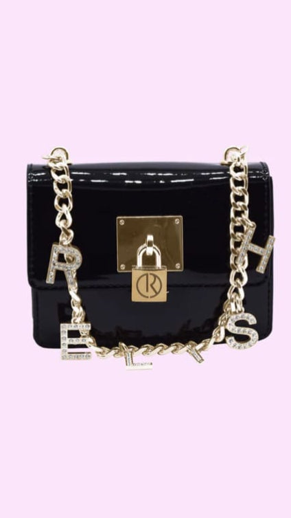 Borsa Mirror Small Relish Donna