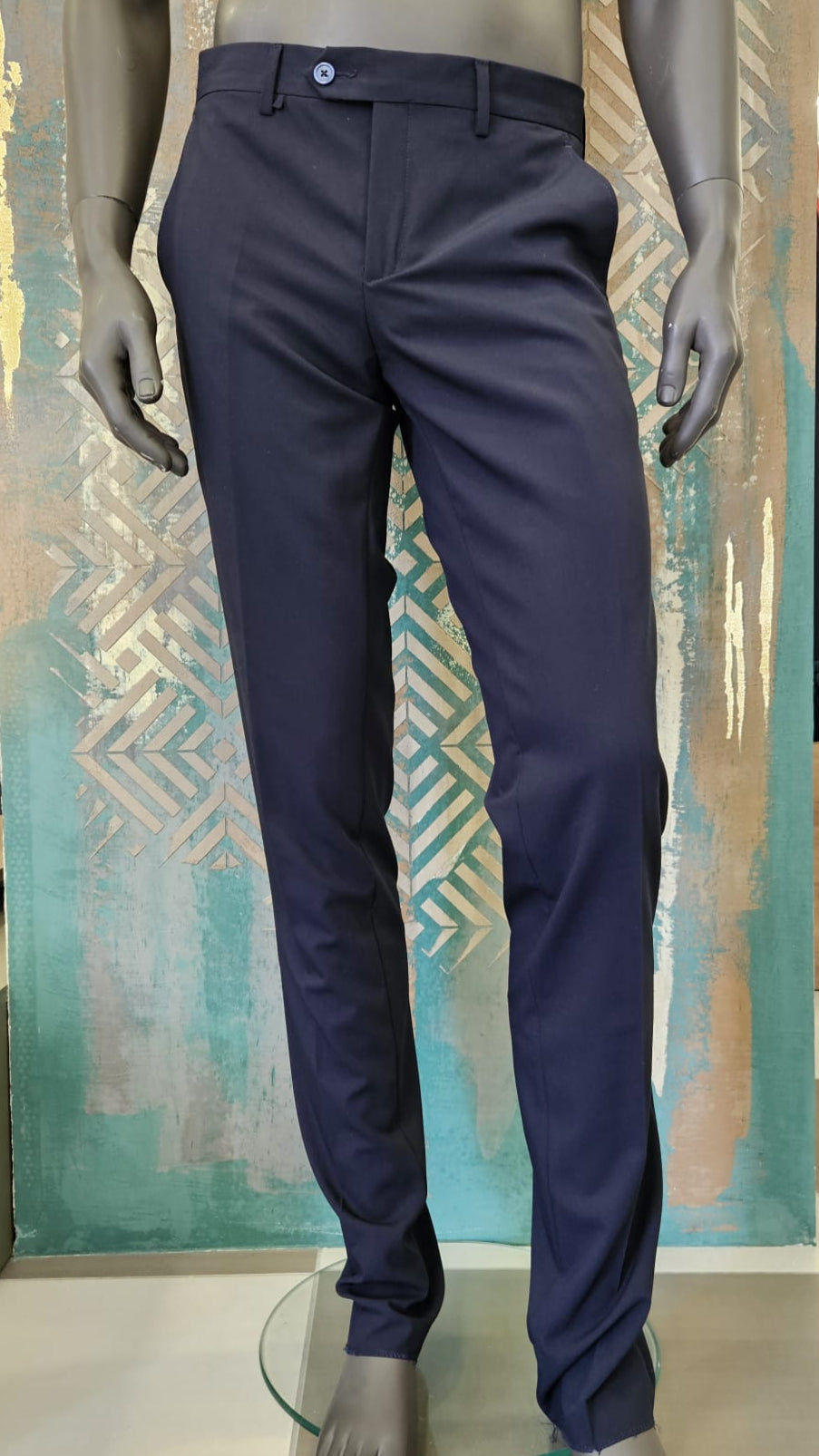 Abito TAILLEUR ALESSANDRO GILLES Uomo