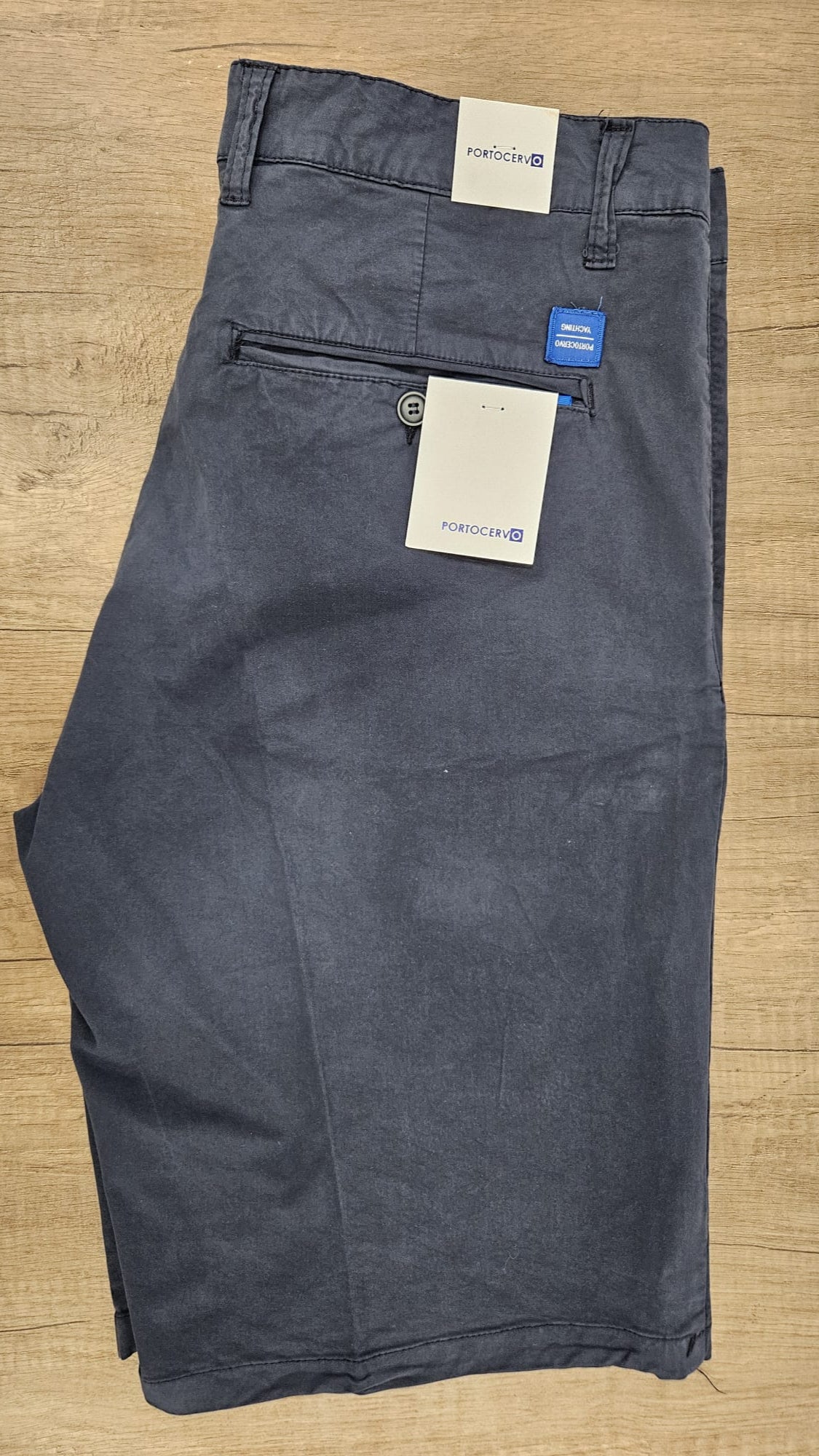 Portocervo T/America Men's Shorts