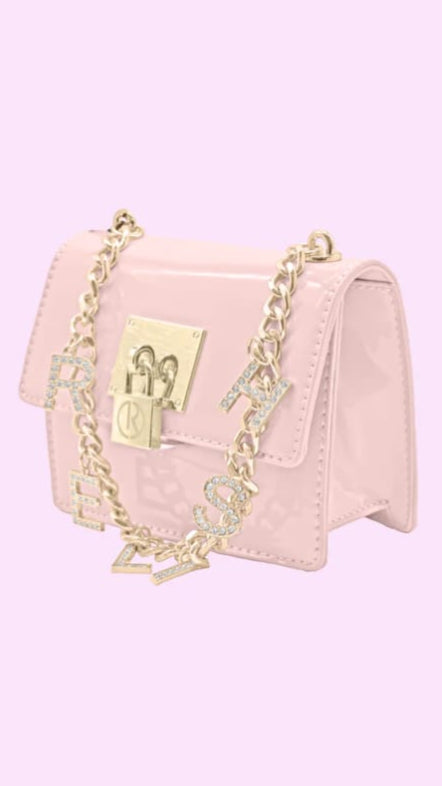 Borsa Mirror Small Relish Donna