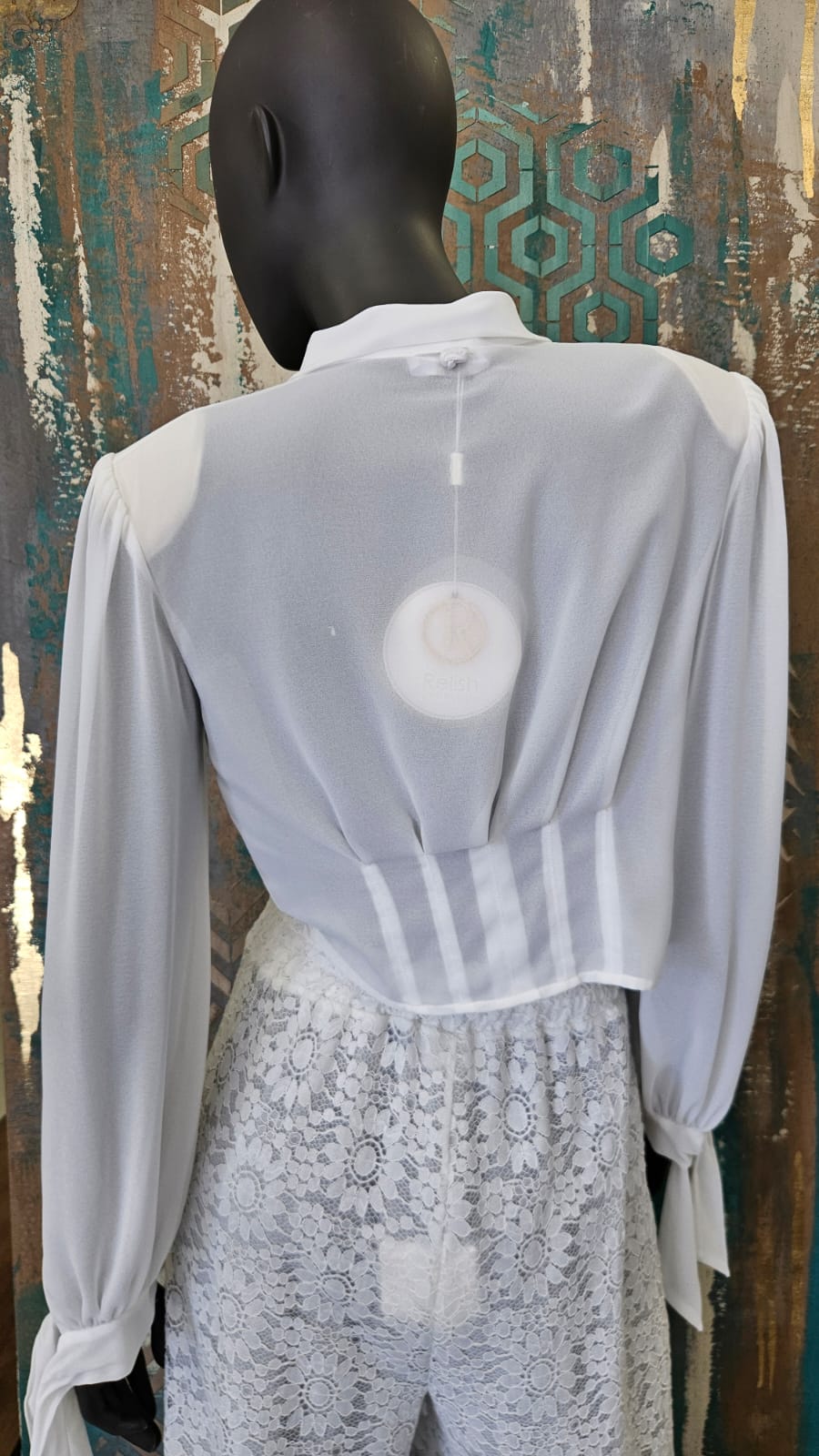 Camicia Istore Relish Donna