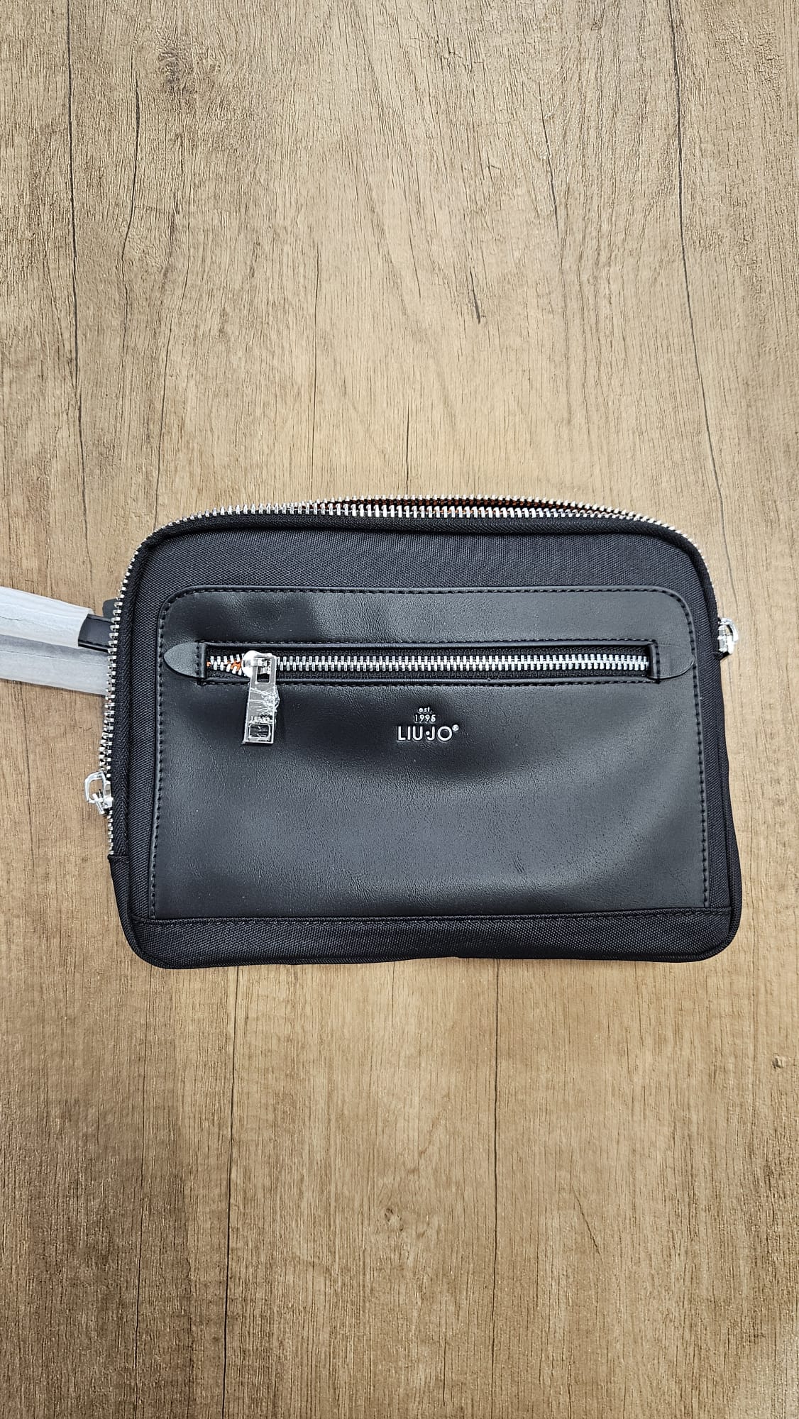 Pochette Movesmall Liujo Uomo