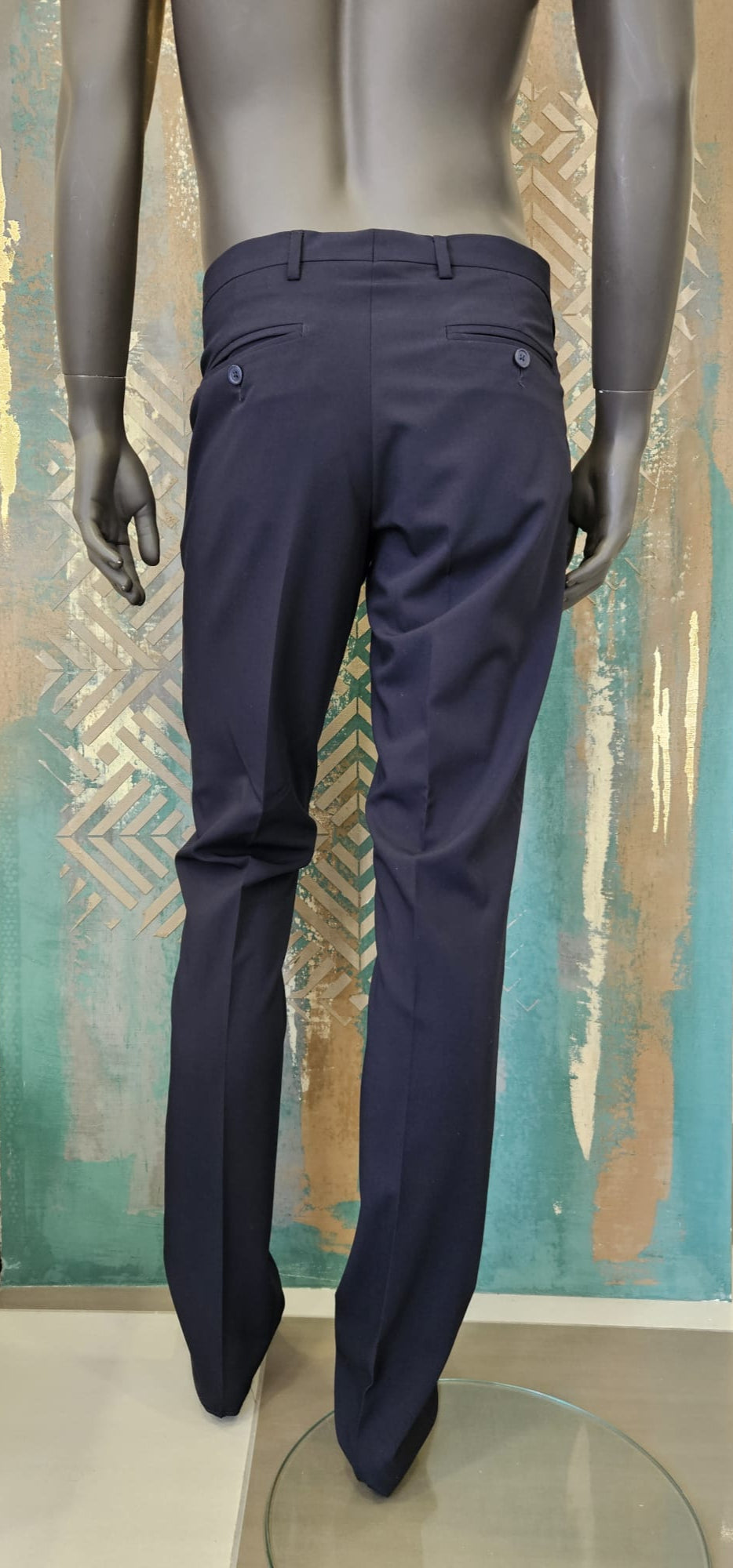 Abito TAILLEUR ALESSANDRO GILLES Uomo