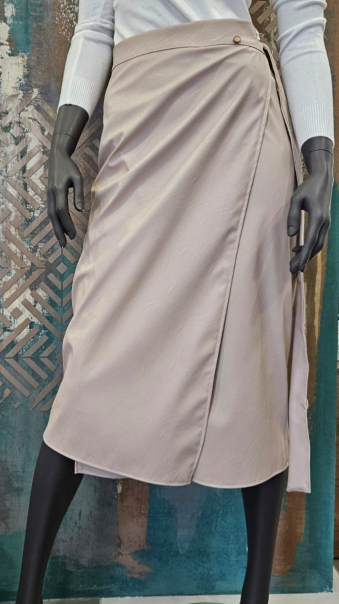 ROSSODISERA Women's Skirt