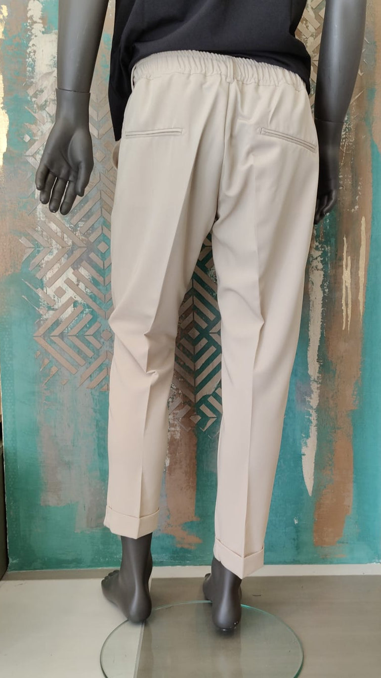 Pantalone Portocervo Uomo