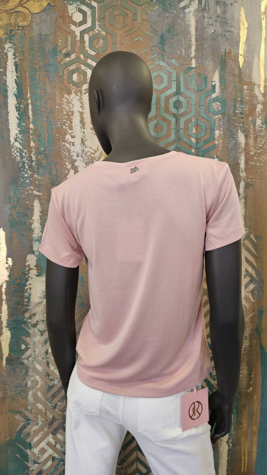 Mimi-Muà Women's T-Shirt