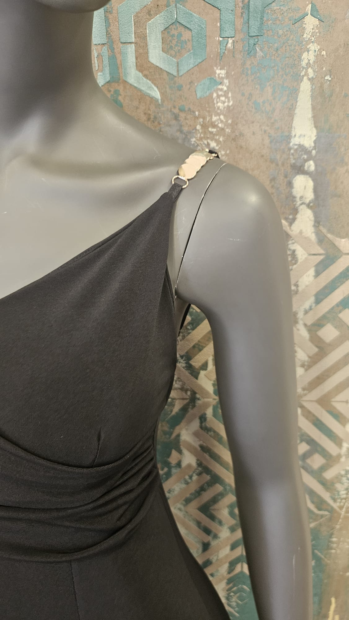 Abito lungo Indomina Donna