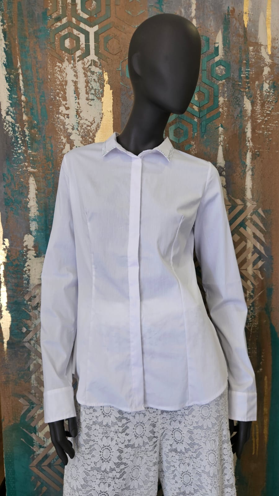 Camicia Rossodisera Donna