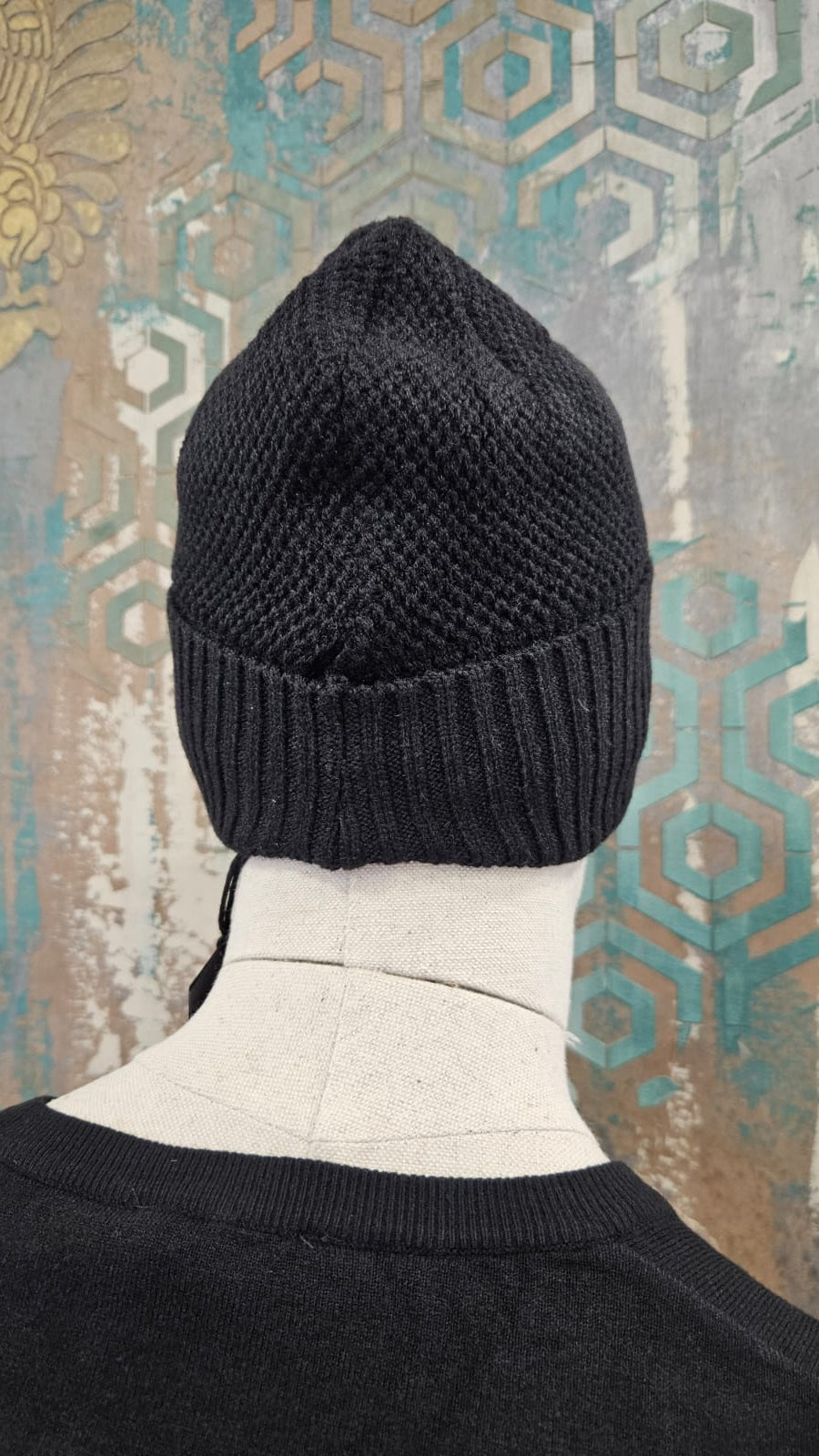 Cappello Uomo MIGUEL BHARROSS