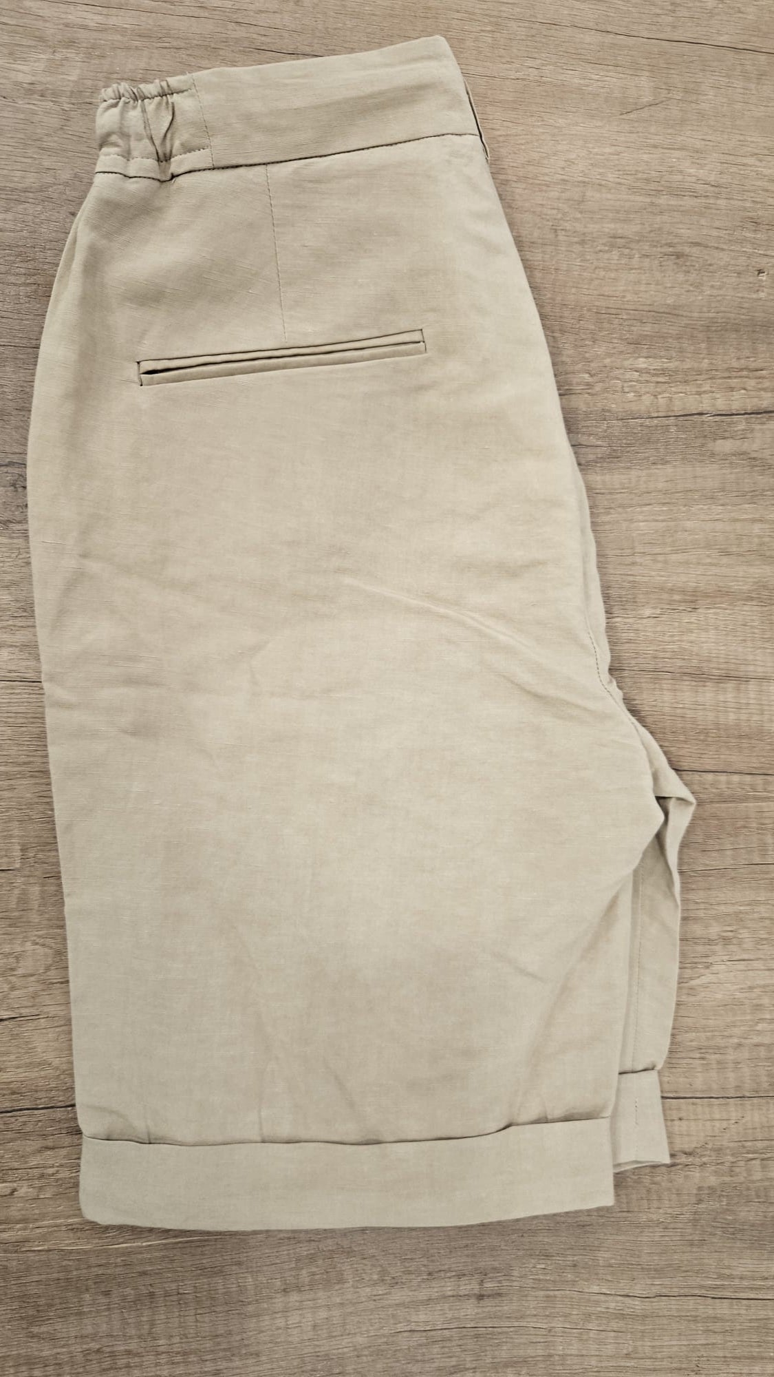 Bermuda Lord Partenopei Berman Men's