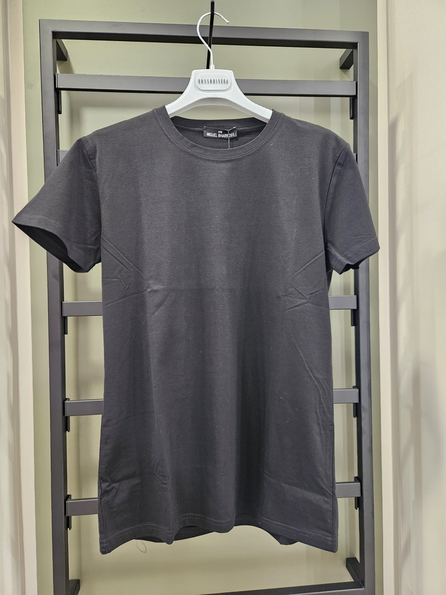 Miguel Bharross Men's T-Shirt