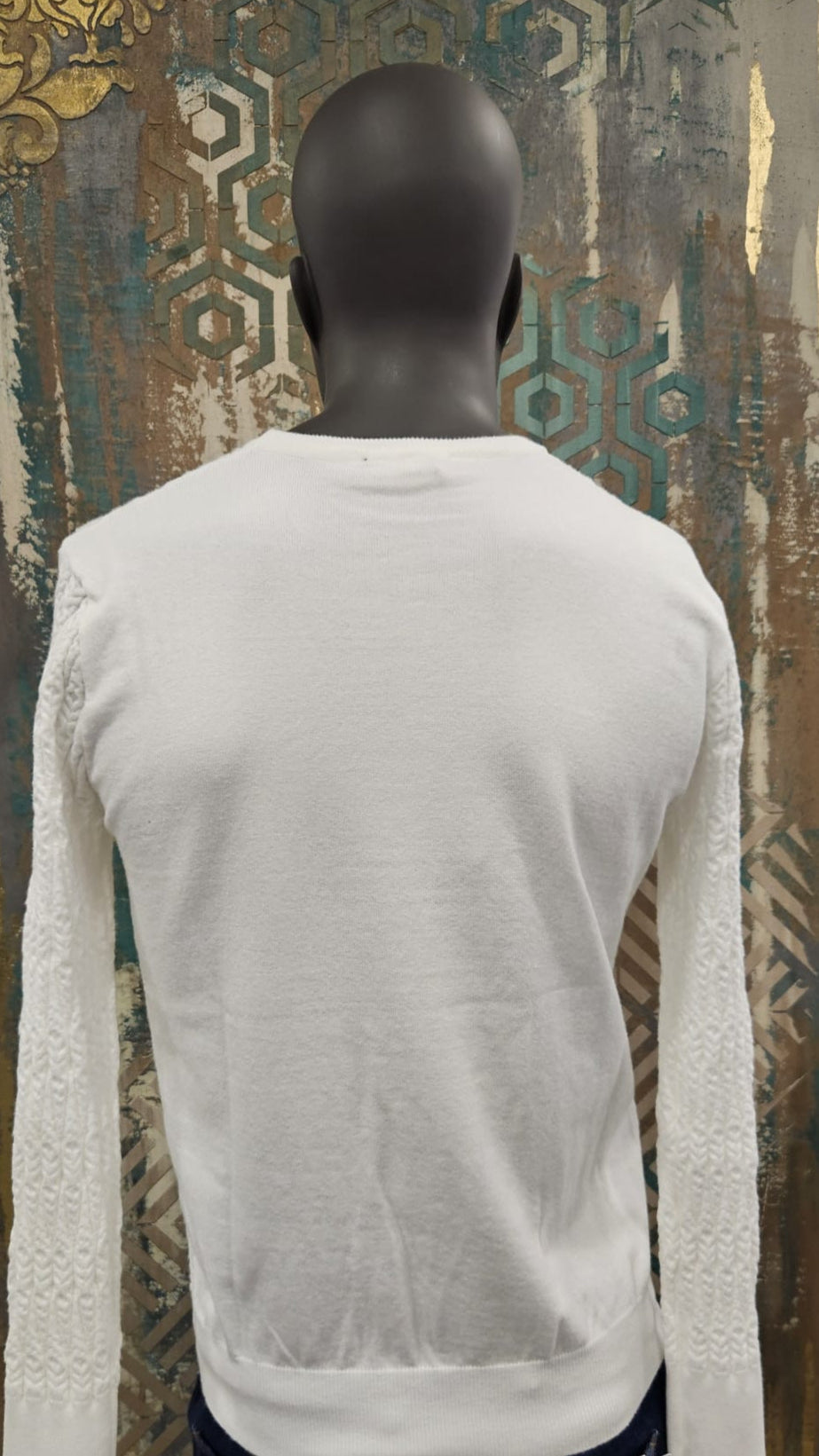 Maglione Uomo MIGUEL BHARROSS