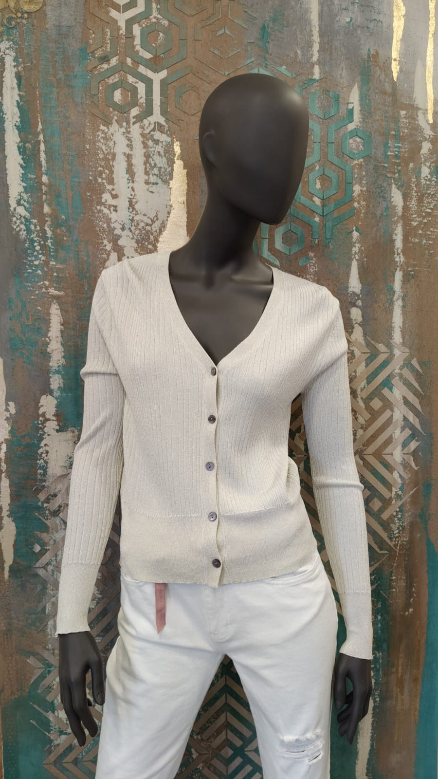 Mimi-Muà Women's Sweater
