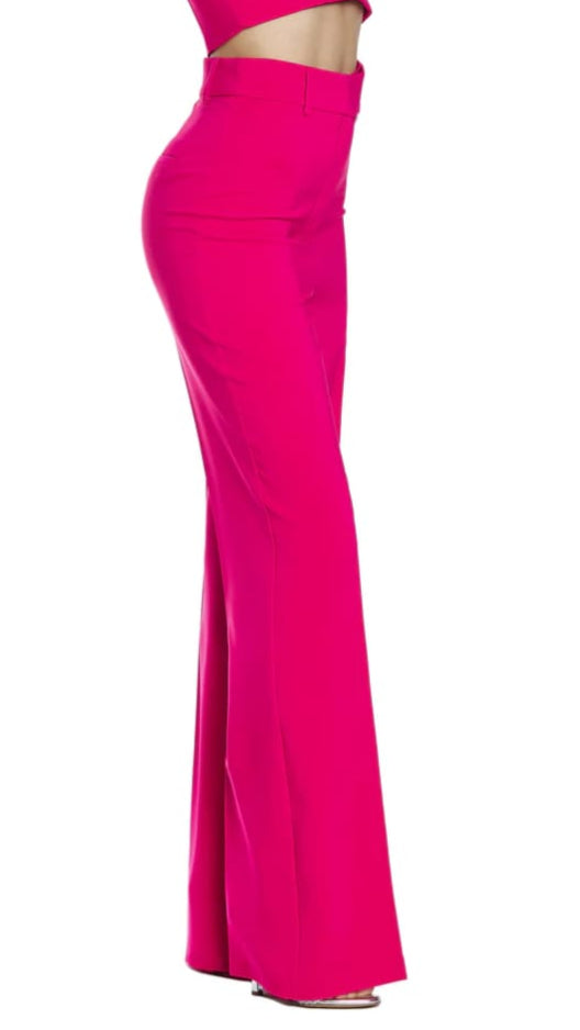 Pantalone Calcedonio Relish Donna