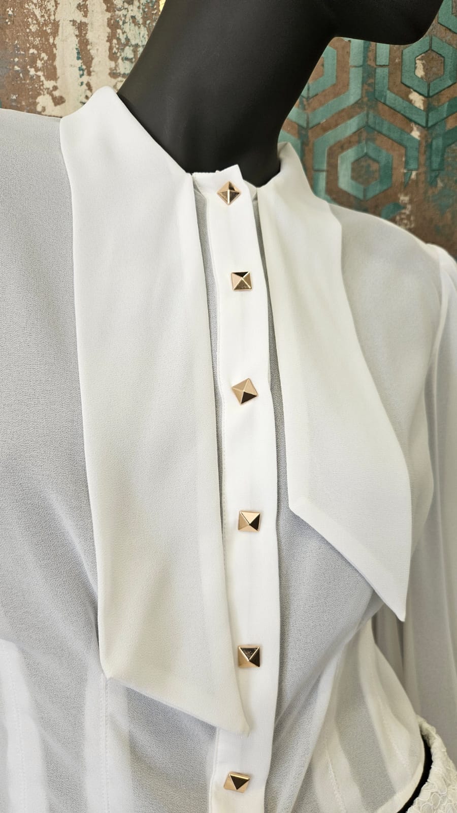 Camicia Istore Relish Donna