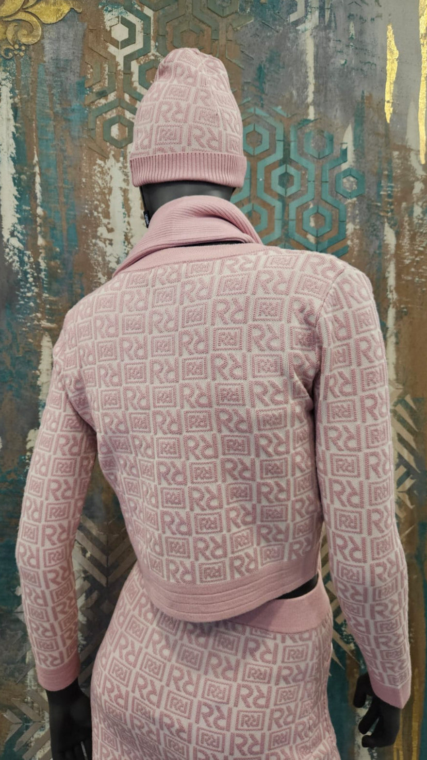 Cardigan Donna RELISH ELENAS