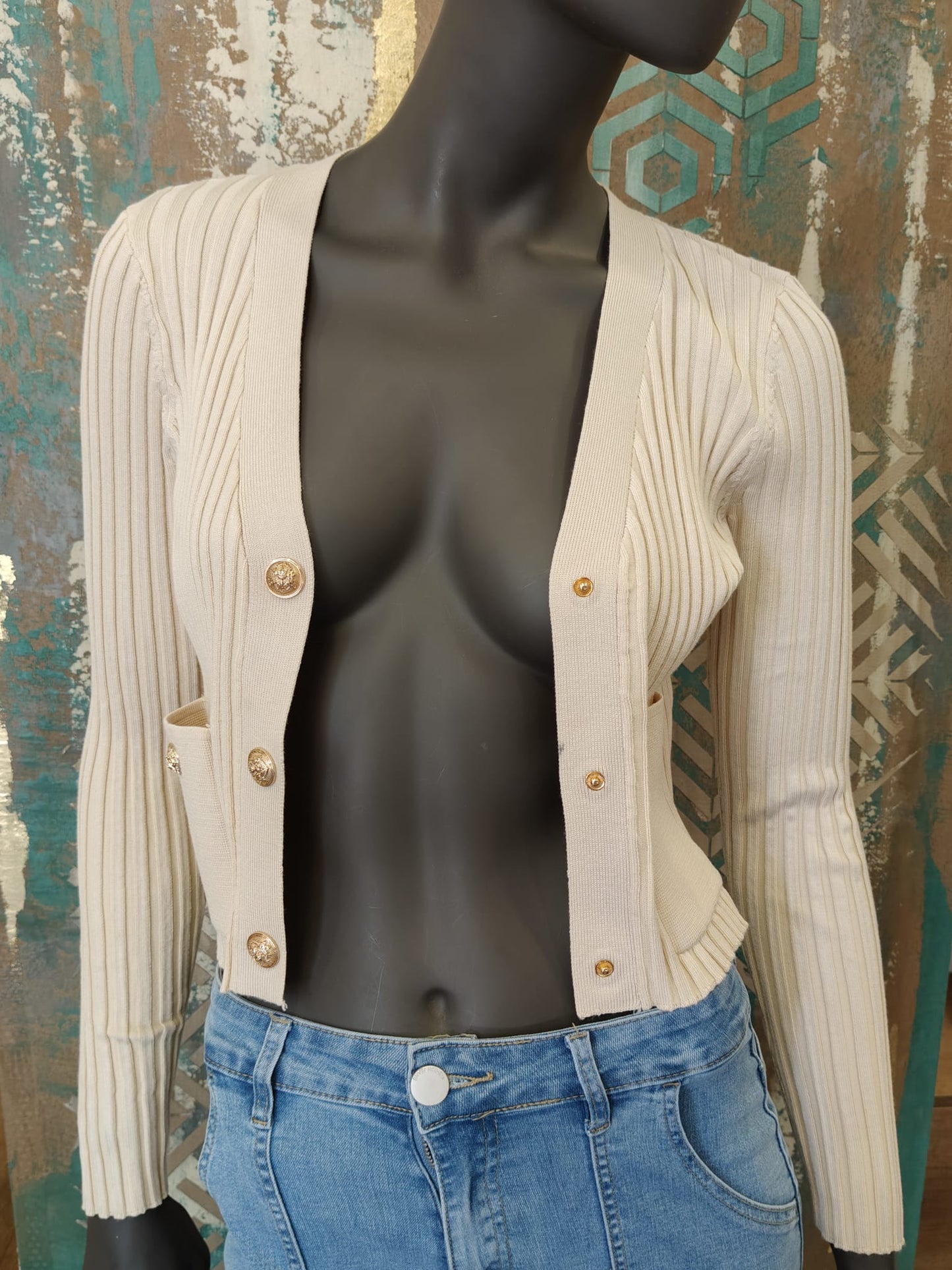 Extyn Women's Cardigan