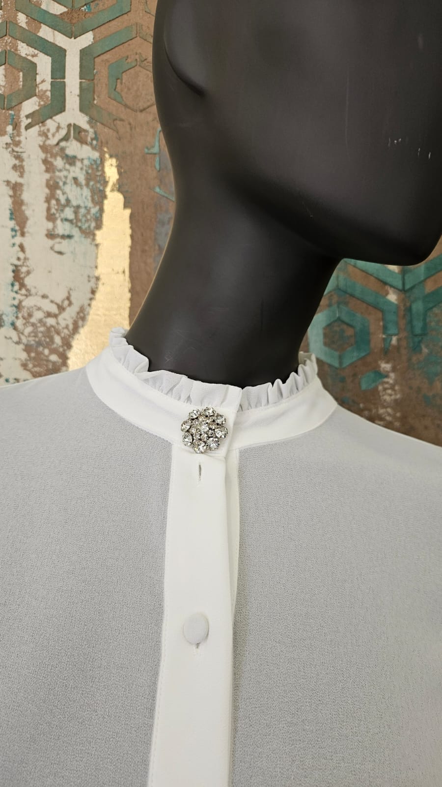Camicia Atlantide Relish Donna