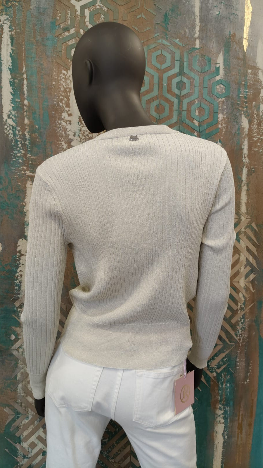 Mimi-Muà Women's Sweater