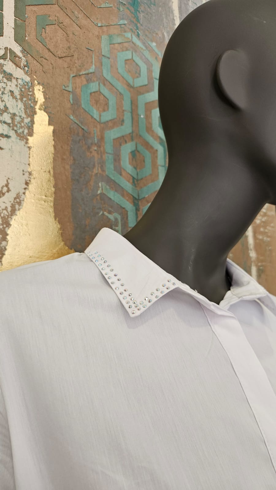 Camicia Rossodisera Donna