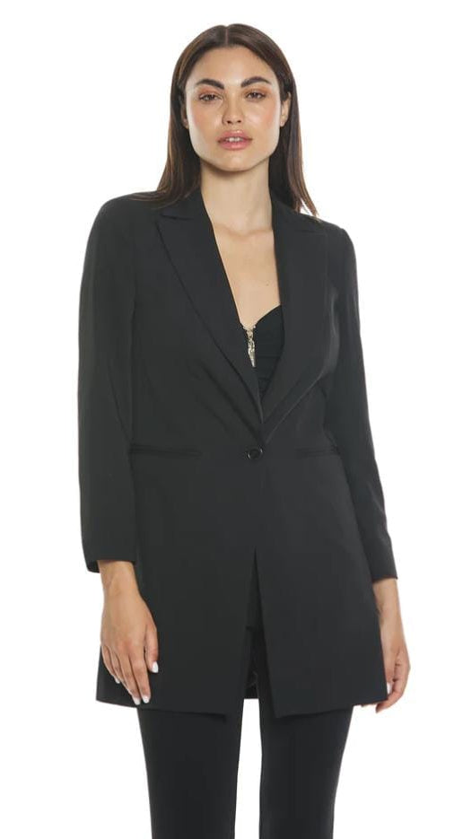 Giacca Eudialite Relish Donna