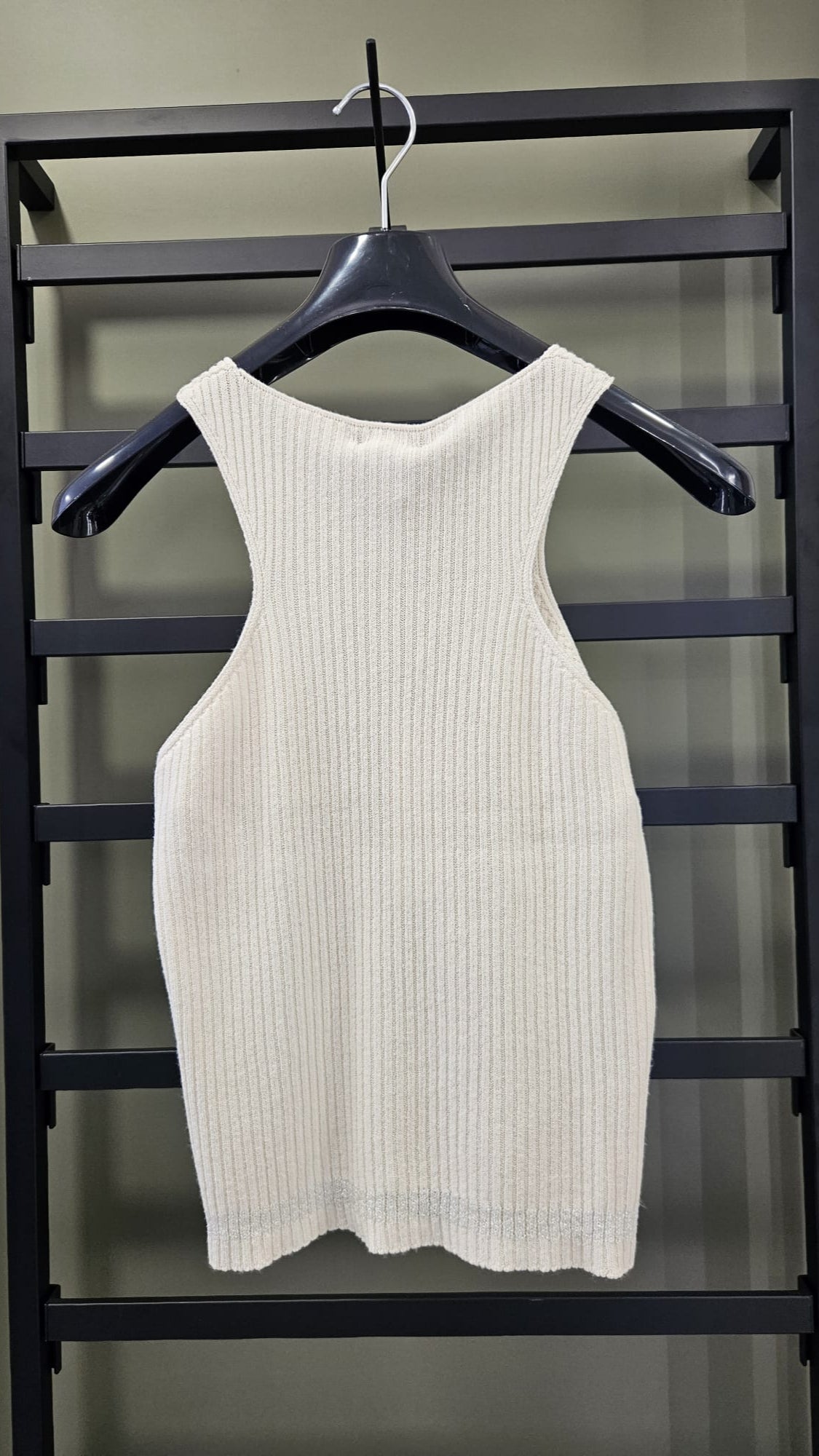 Top Costina Eco Donna