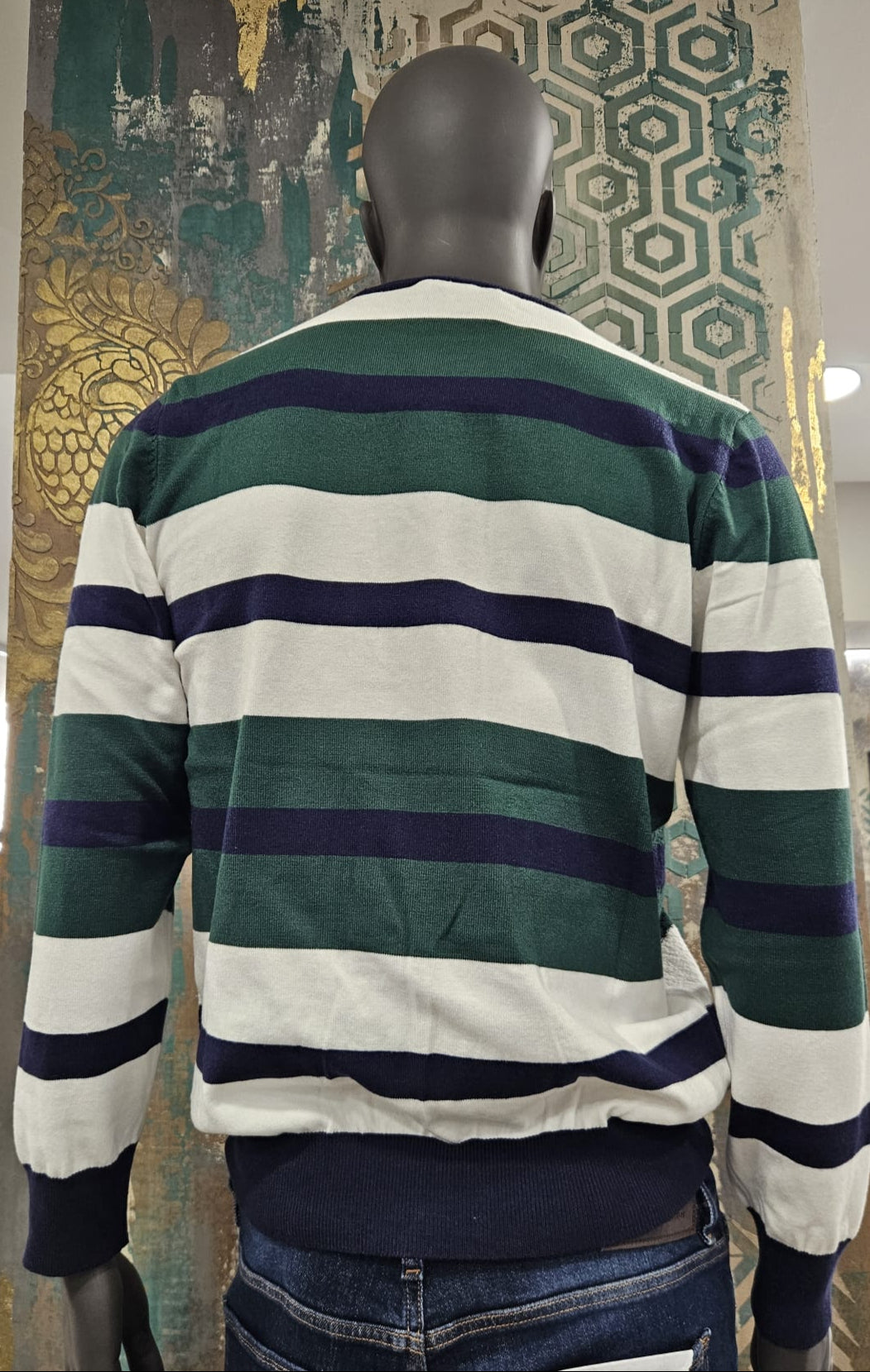 Maglione Uomo Miguel Bharross