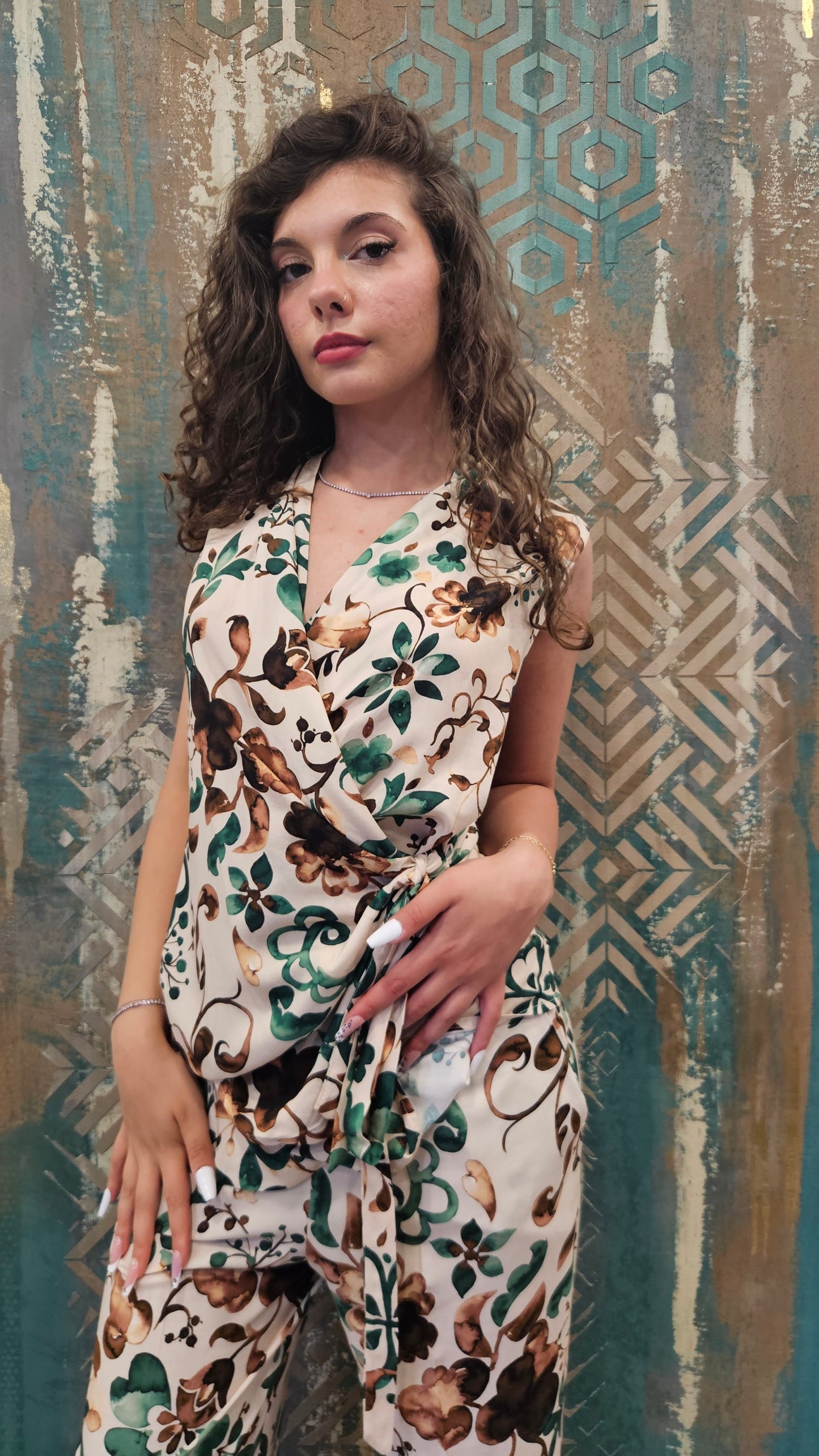Top Indomina Donna