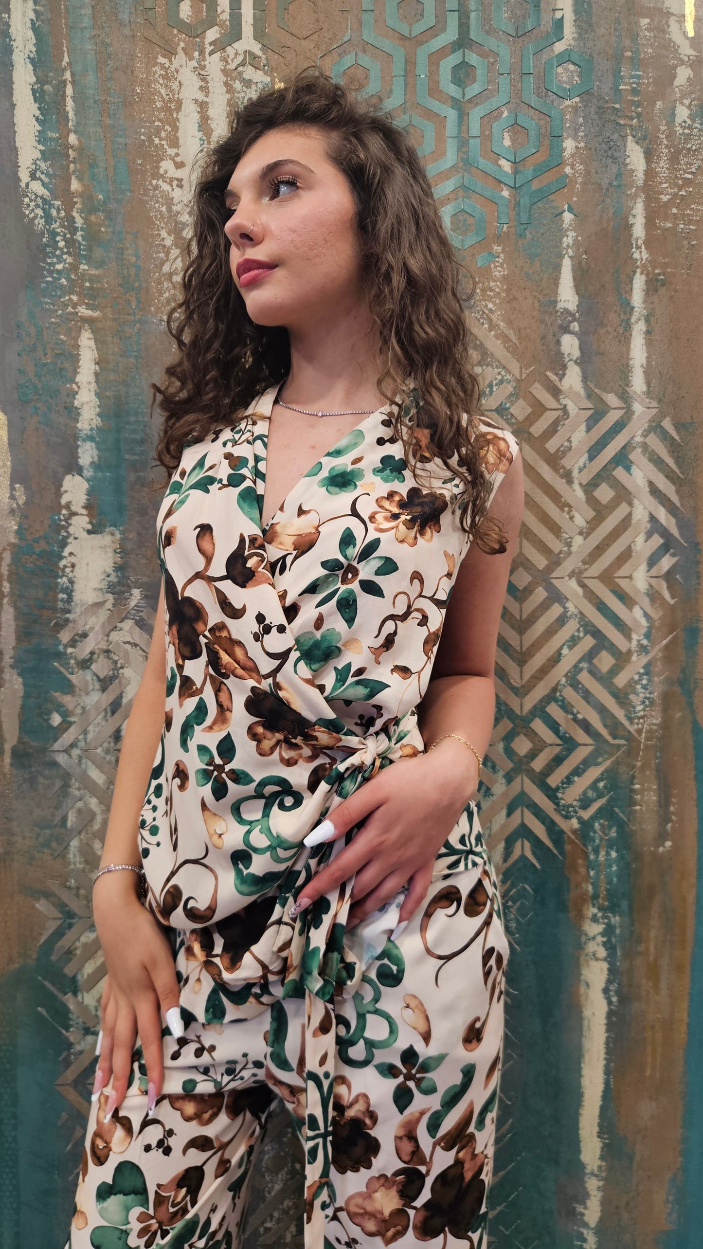 Top Indomina Donna