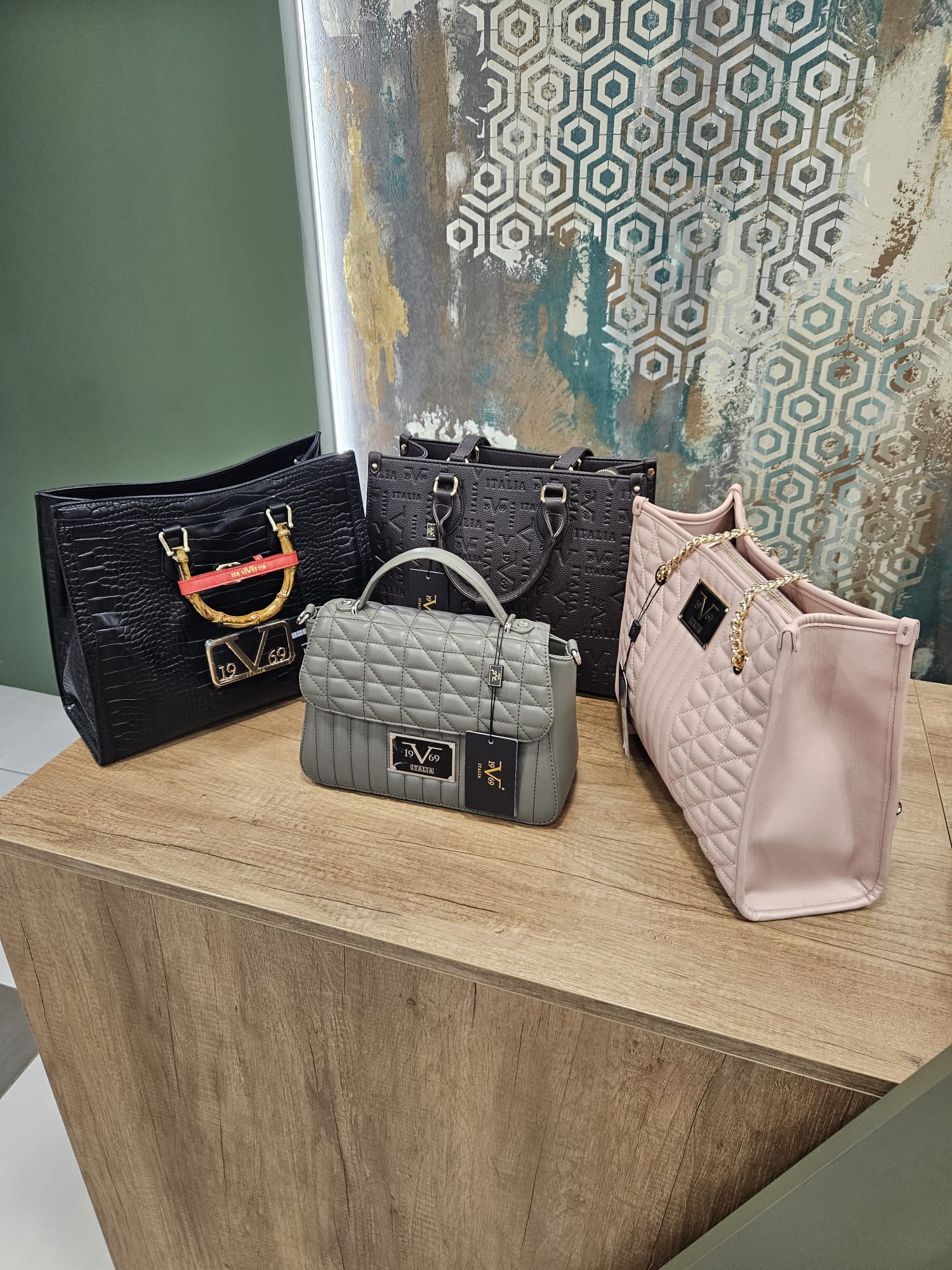 ACCESSORI DONNA