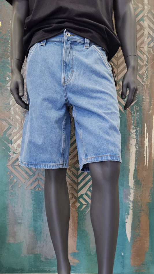 Pantaloncino Jeans Vans Drill Chore Loo Uomo