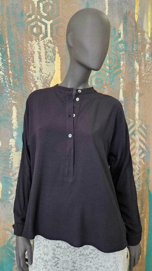 Camicia Mimi-Muà Donna