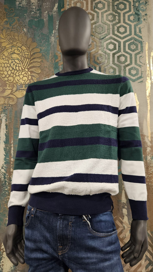 Maglione Uomo Miguel Bharross