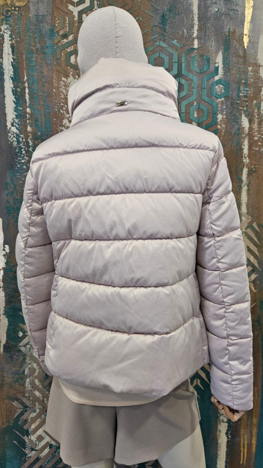 ROSSODISERA Women's Jacket