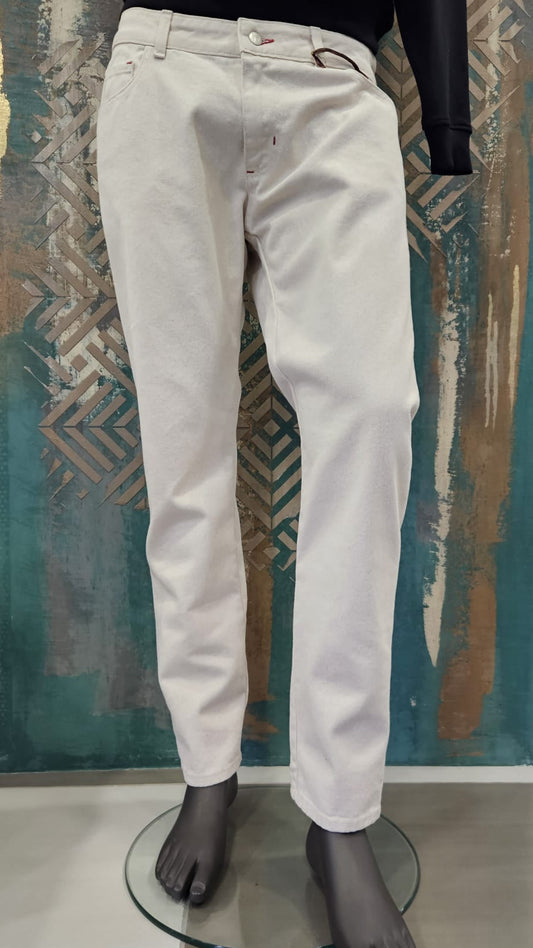 Miguel Bharross Men's Jeans