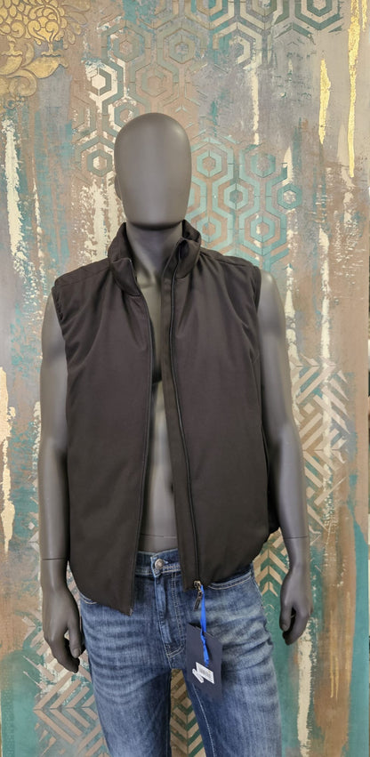Jeer8 Double Eight Men's Vest