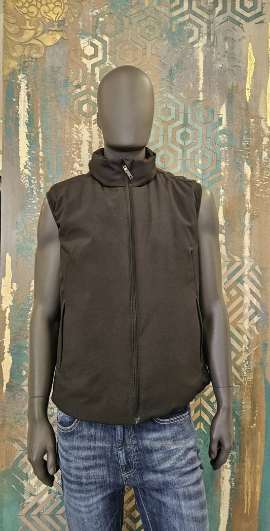 Jeer8 Double Eight Men's Vest
