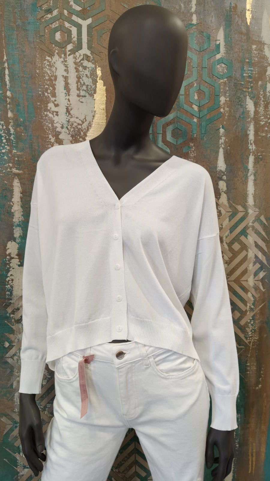 Mimi-Muà Women's Sweater