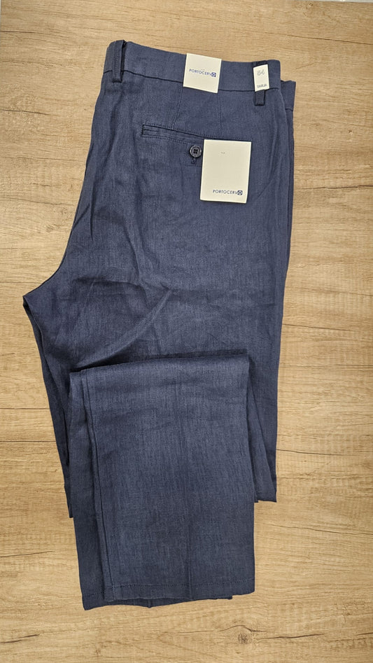 Pantalone Uomo Portocervo