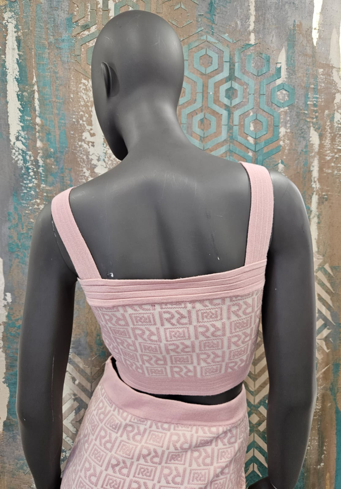 Top in Maglina RELISH MEDEA