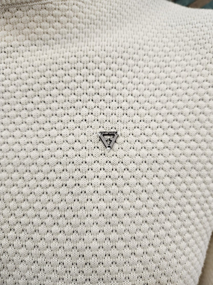 Maglione Dolcevita Uomo FIFTY FOUR