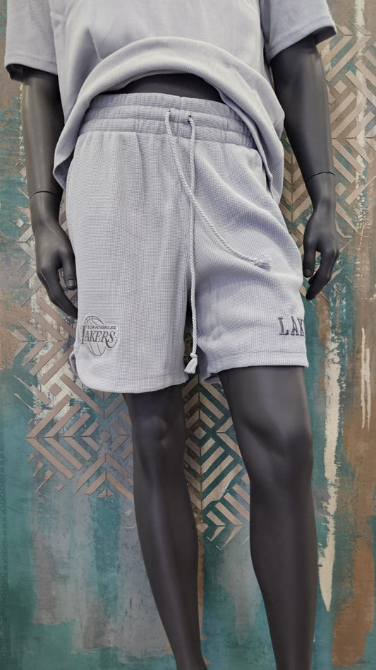 Pantaloncino NewEraCap Uomo
