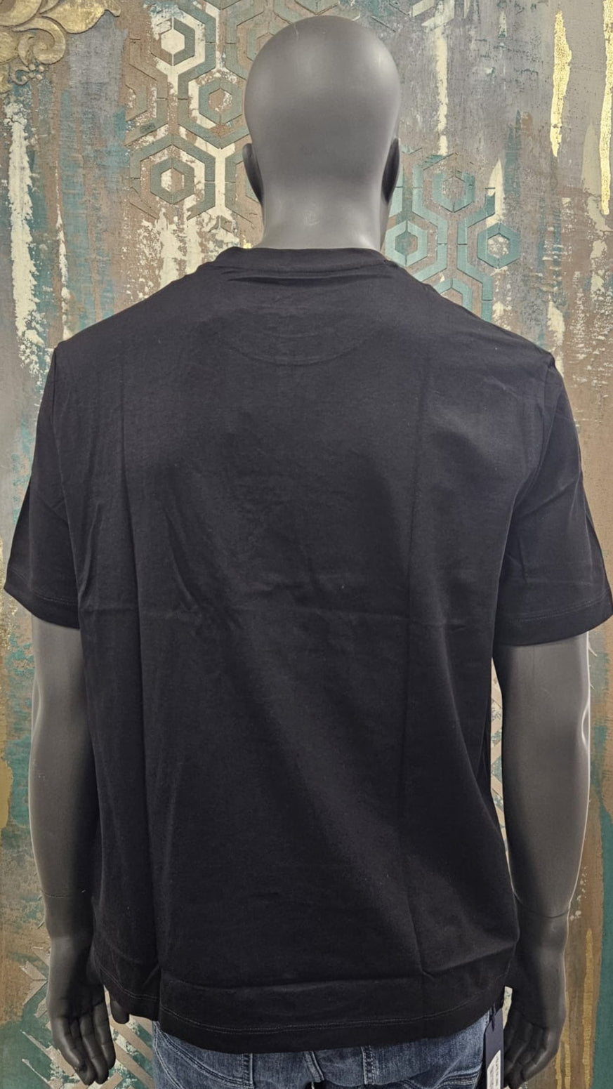 Armani Exchange Men's T-Shirt