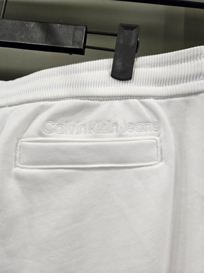 Calvin Klein Men's Monolock Shorts