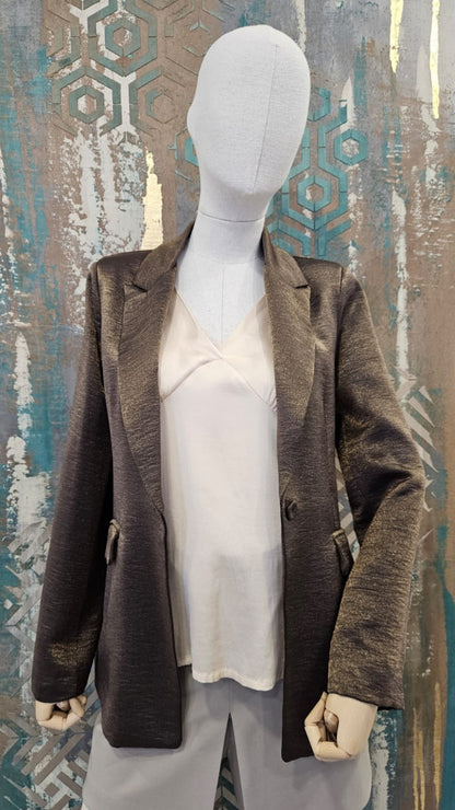 ECO Women's Tailor Jacket
