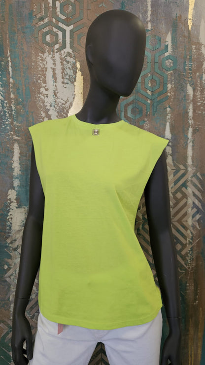 Olea Relish Women's Tank Top