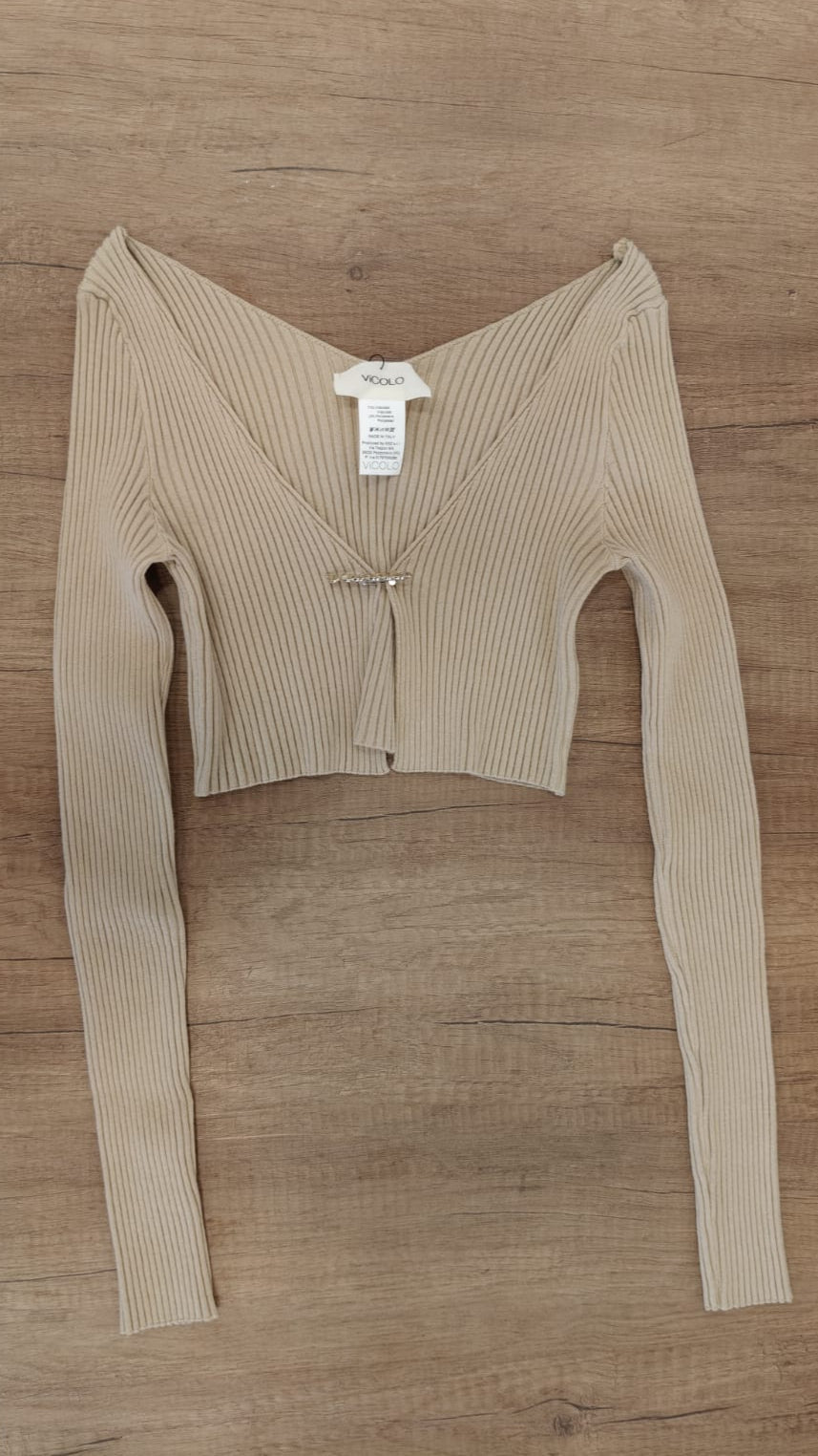 Alley Women's Shrug